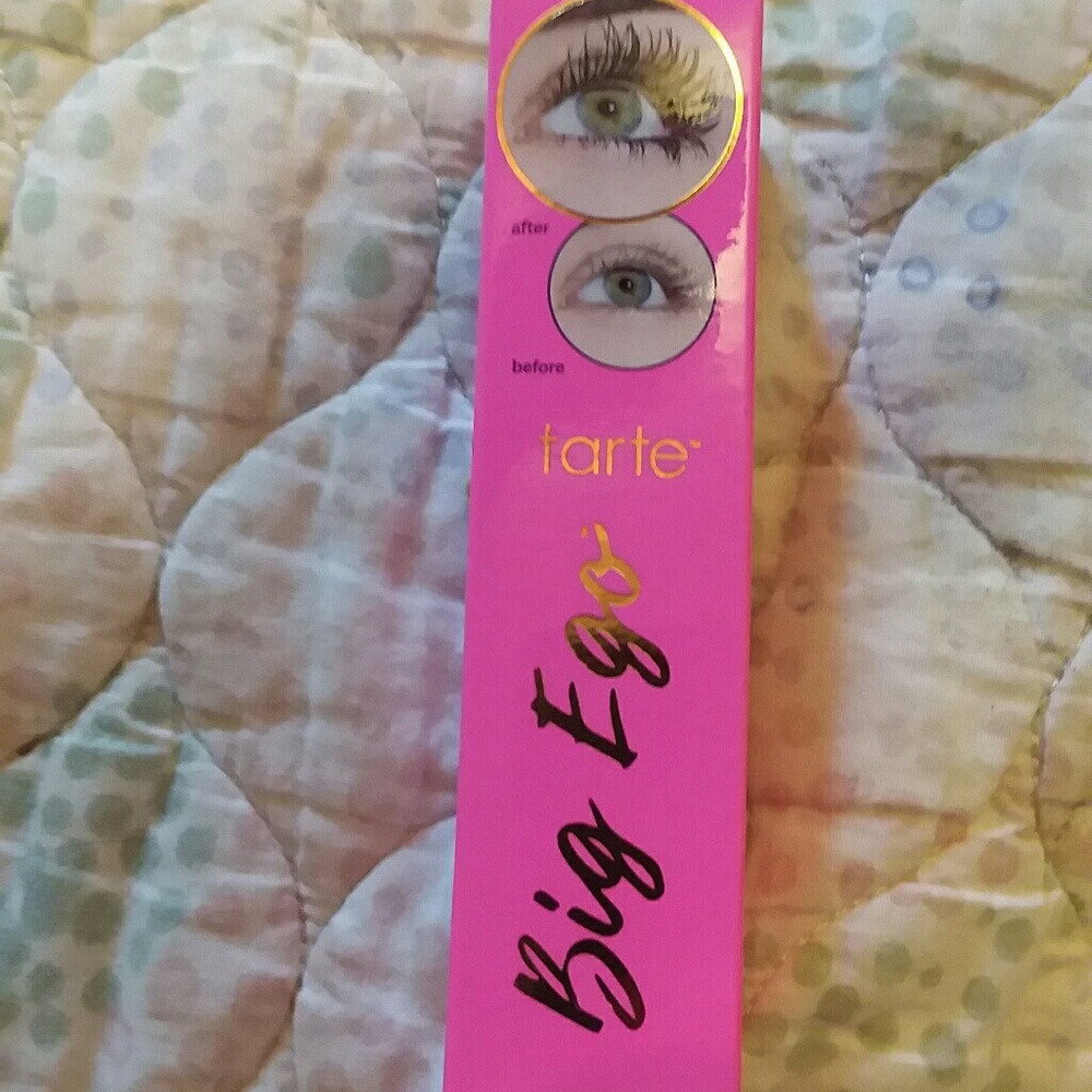 Big Ego Mascara